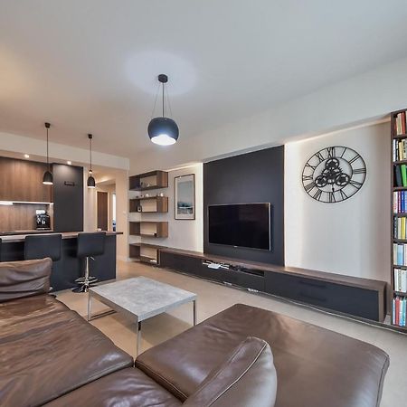 City Komfort Terrace Кошице Экстерьер фото