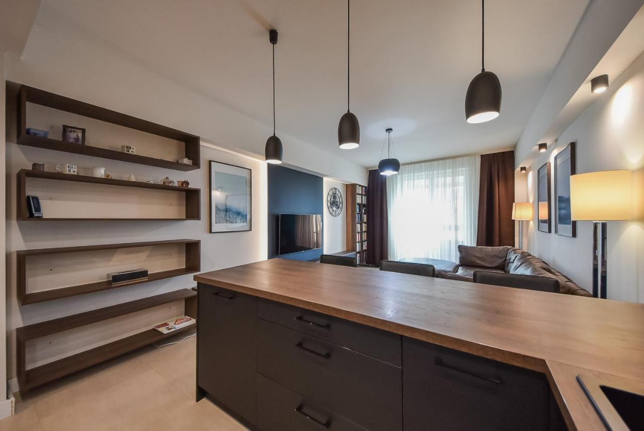 City Komfort Terrace Кошице Экстерьер фото