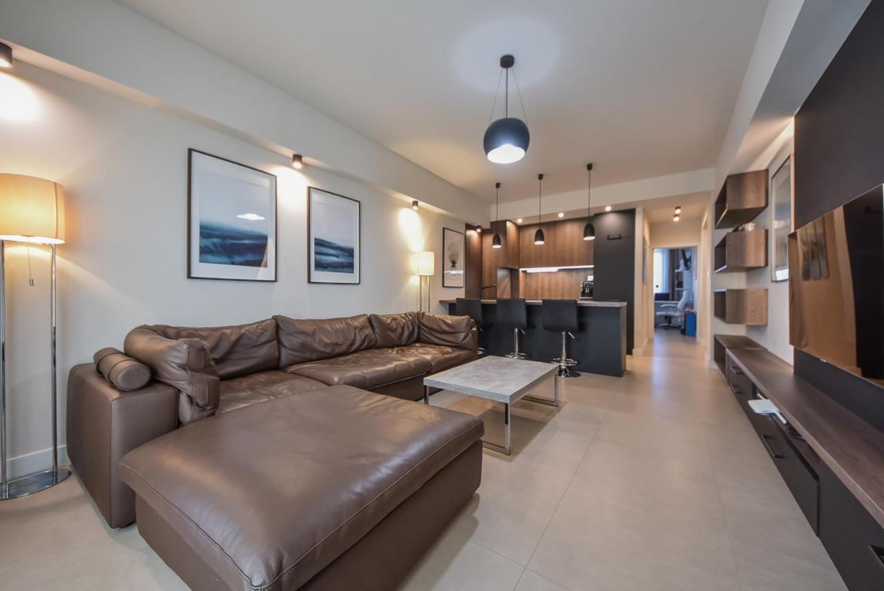 City Komfort Terrace Кошице Экстерьер фото